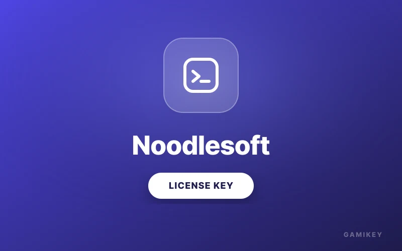 Hazel 6 by Noodlesoft — Automated Rule-Based Mac File Organiser License Key