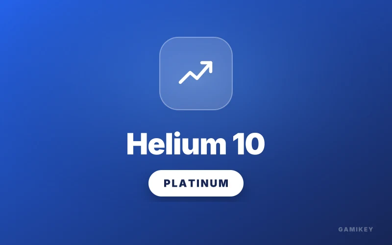 Helium 10 Platinum / Diamond Account — Amazon AU & Global FBA Product & Keyword Intelligence