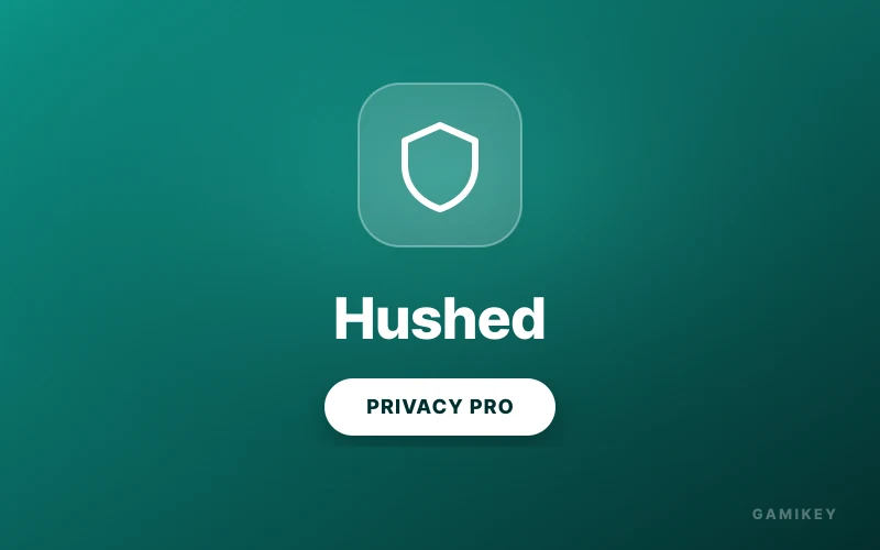 Hushed Unlimited Private Phone Number — Anonymous Second Line for Calls & SMS
