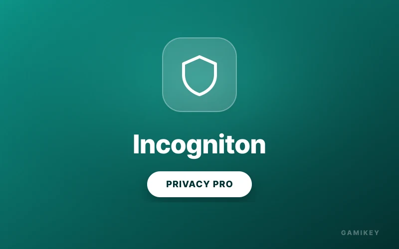 Incogniton Entrepreneur / Professional — Multi-Accounting Antidetect Browser