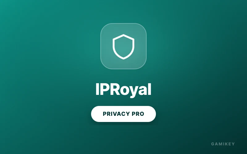 IPRoyal Royal Residential Proxies — Non-Expiring Ethical Residential Proxy Traffic