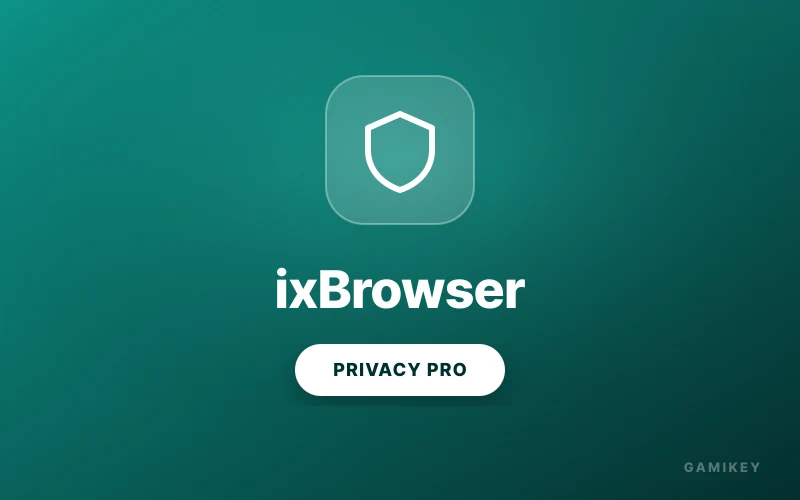 ixBrowser Professional / Team — Unlimited Profile Antidetect Browser Upgrade