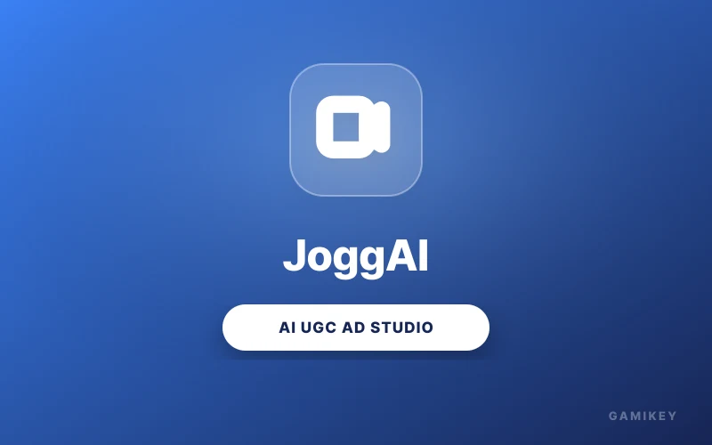 JoggAI Pro Account — Realistic AI Avatar UGC Ads & Talking Product Video Generator