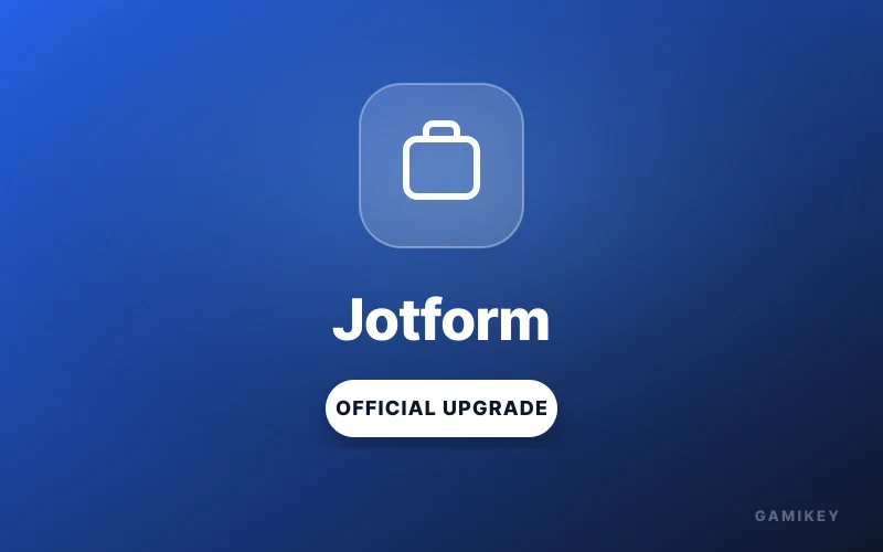 Jotform Bronze / Silver / Gold — Online Forms, E-Signatures, Payment Flows & PDF Automation