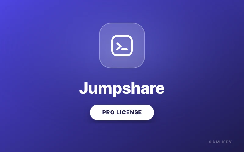 Jumpshare Plus Official Subscription — Instant 4K Screen Recording, GIF Capture & Link Sharing