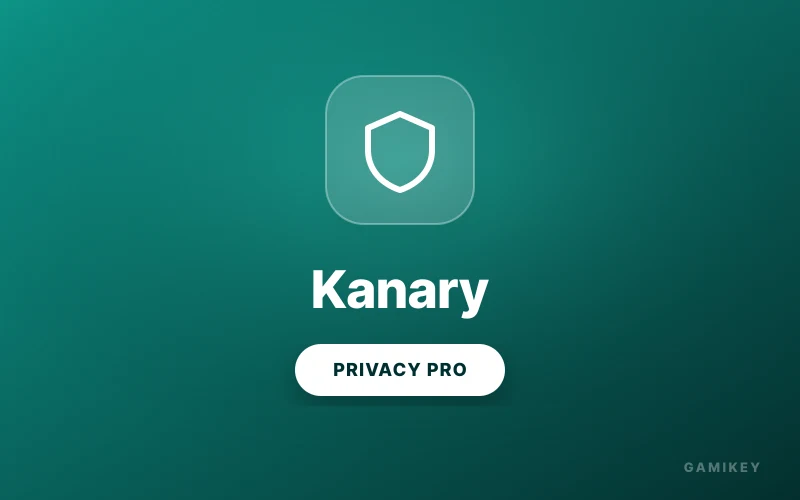 Kanary Pro — Automated Personal Info, Google Search & Data Broker Removal