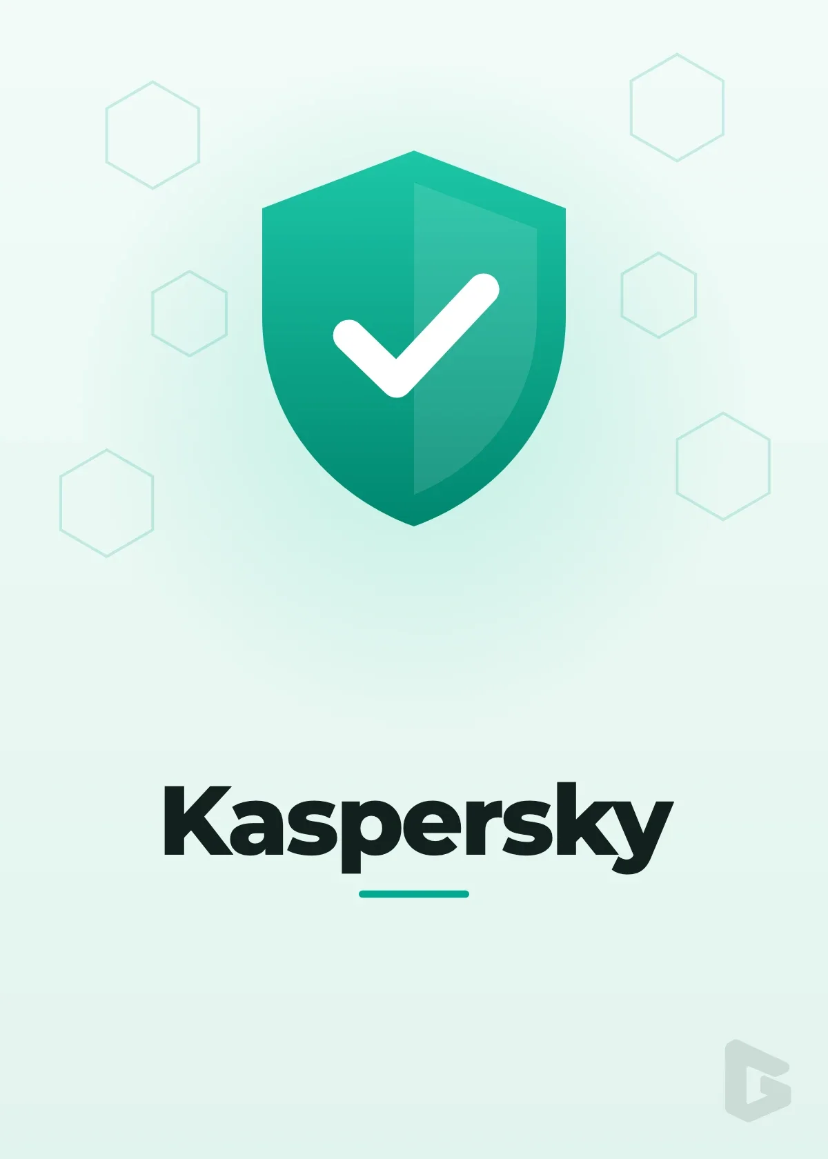 Kaspersky Standard, Plus & Premium — 12-Month Official License Key