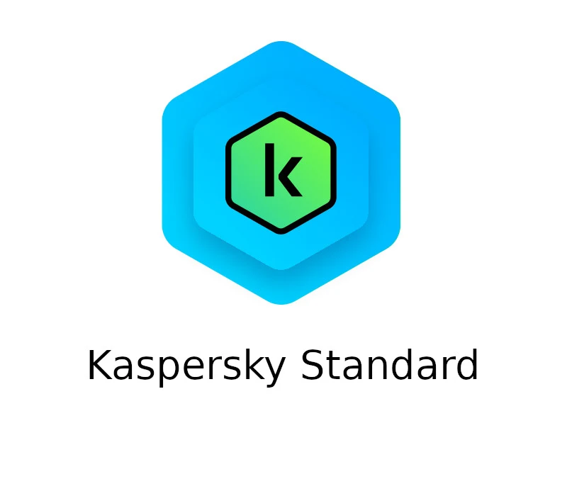 Kaspersky Standard 2025 EU Activation Key (1 Year / 3 Devices)