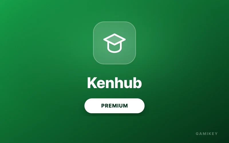 Kenhub Premium — Complete Human Anatomy, Histology & Medical Imaging Atlas
