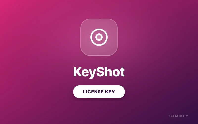 KeyShot Studio Pro Real-Time 3D Product Rendering & Animation