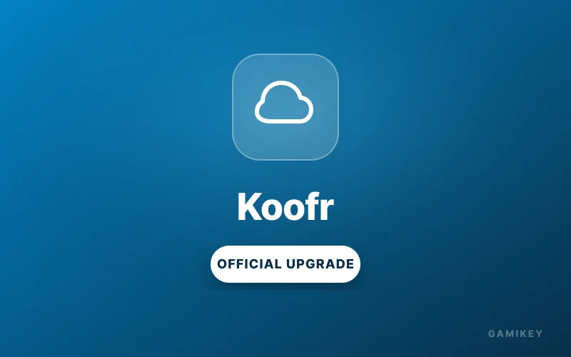 Koofr Cloud Storage 1TB / 2.5TB — European Private Cloud & Multi-Cloud Manager