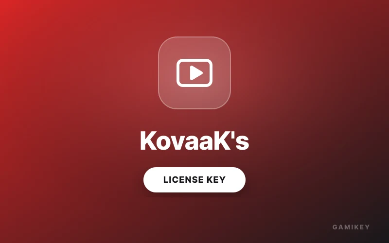 KovaaK's FPS Aim Trainer + Tracking DLC Steam Key — Voltaic Benchmarks & 26,000+ Scenarios