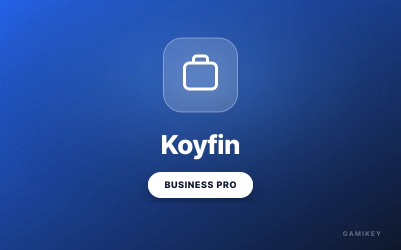 Koyfin Plus / Pro — Bloomberg-Grade Global Equity, ETF, Mutual Fund & Macro Analytics Terminal
