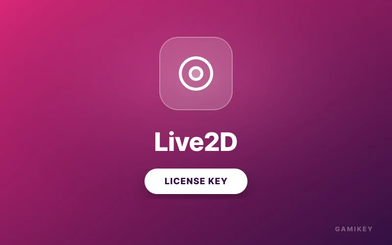 Live2D Cubism PRO VTuber Modeling & 2D Morph Animation
