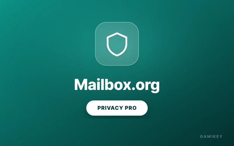 Mailbox.org Standard / Premium — German Encrypted Email, Cloud & PGP Suite