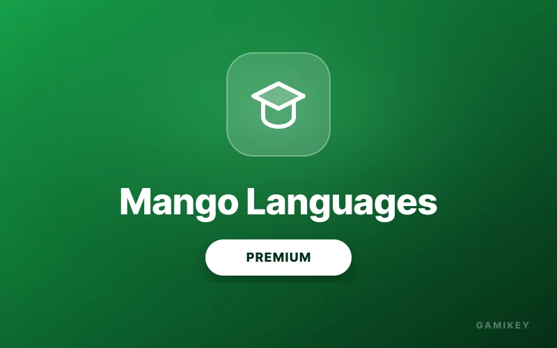 Mango Languages All-Access — Practical Conversation & Cultural Notes in 70+ Languages