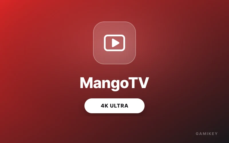 MangoTV VIP International Membership — Chinese Reality Shows & C-Dramas