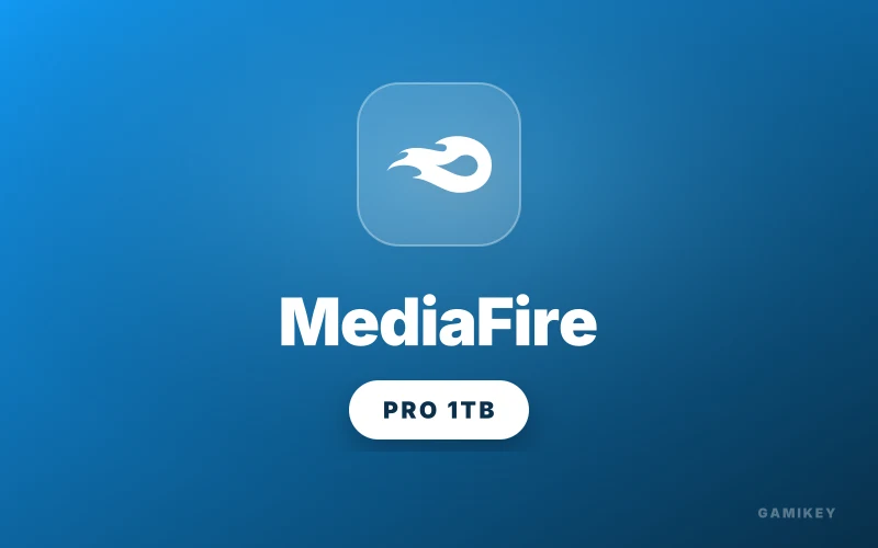 MediaFire Pro 1TB Premium Account — Ad-Free Direct Link Cloud Hosting & Fast Downloads