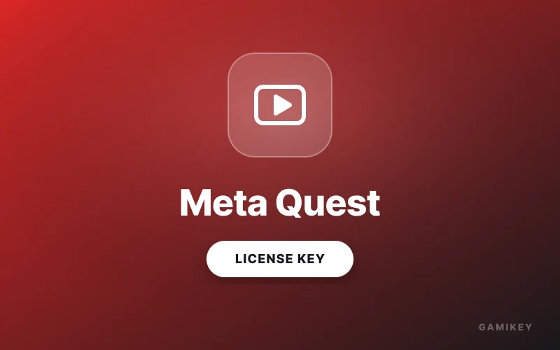 Meta Quest+ (Meta Horizon+) VR Subscription — 2 Monthly VR Titles & Revolving Game Catalog