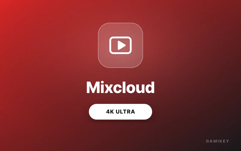 Mixcloud Pro Subscription — Unlimited DJ Mixes, Live Streaming & HQ Audio