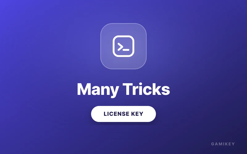 Moom 4 by Many Tricks — Custom Grid & Hover-Button Window Manager for Mac Key