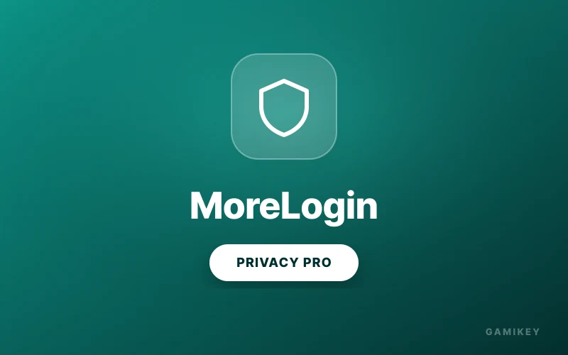 MoreLogin Pro Antidetect Browser — Multi-Account Fingerprint & Cloud Phone Profiles