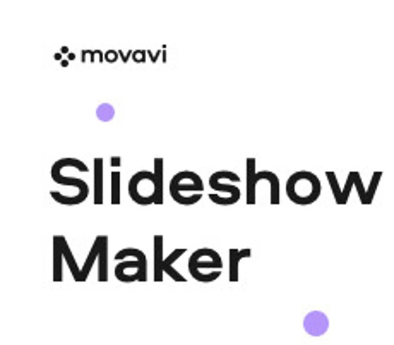 Movavi Slideshow Maker for Mac 6 (1 Mac) — Official Activation Key