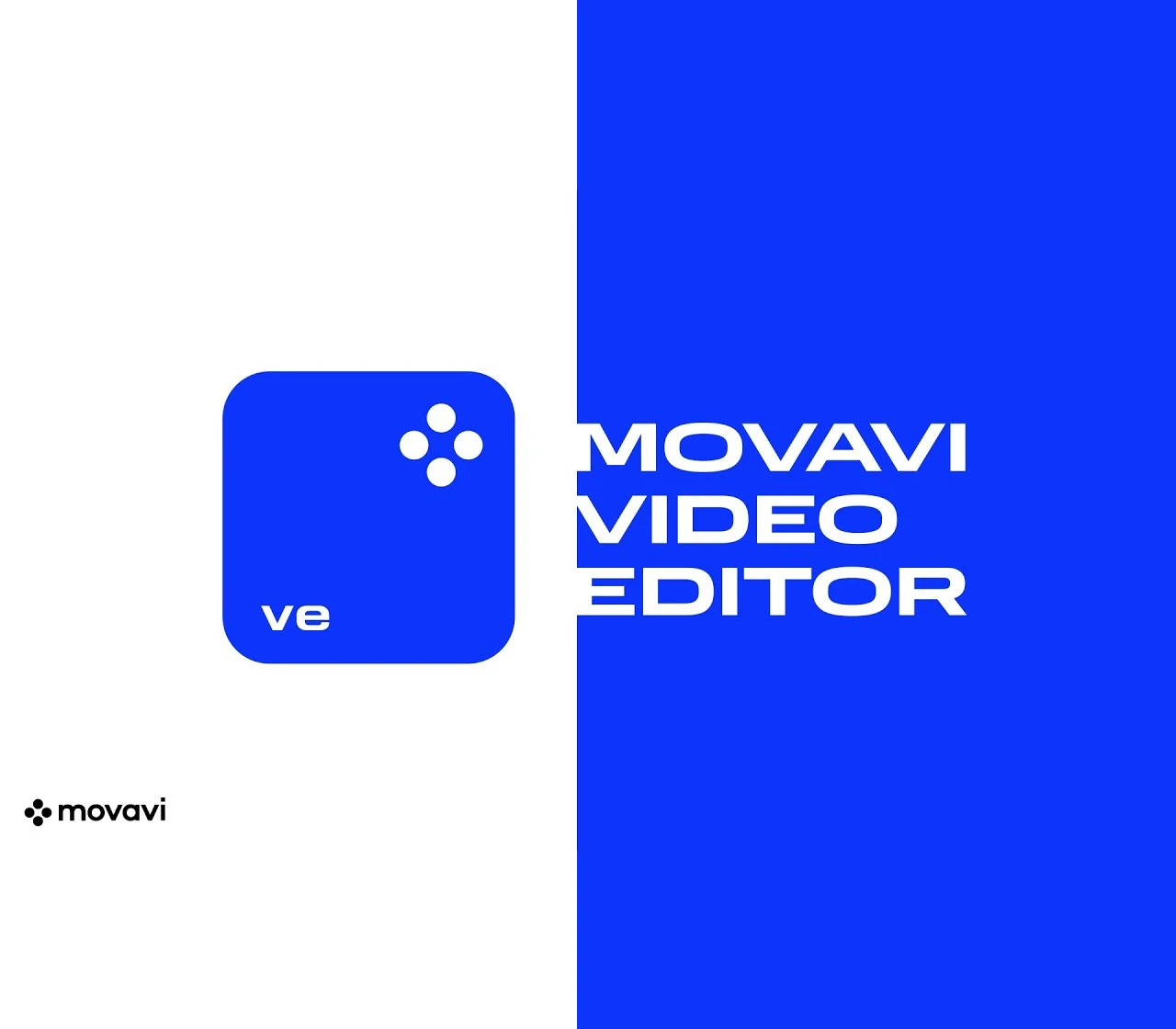 Movavi Video Editor 2023 (1 PC) — Official Activation Key