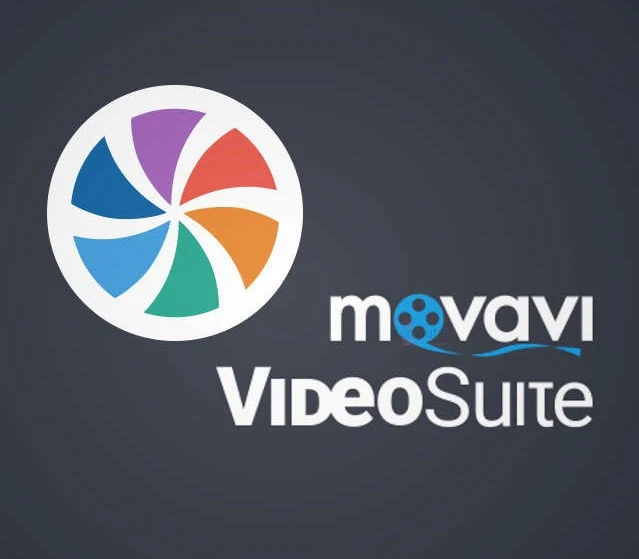Movavi Video Suite 2026 (1 PC) — Official Activation Key