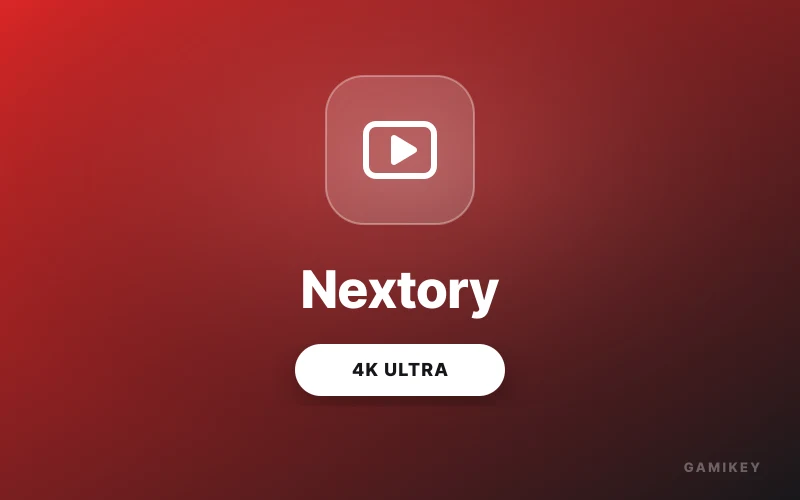 Nextory Unlimited Audiobooks & eBooks Pass — Hundreds of Thousands of Bestsellers