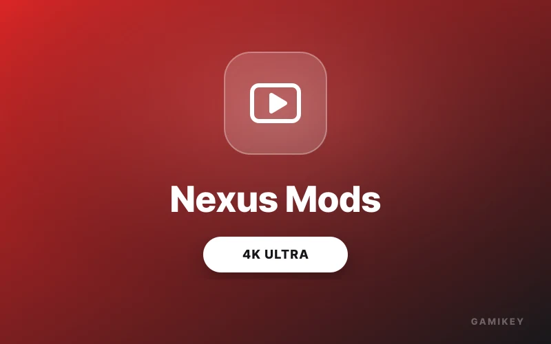 Nexus Mods Premium Account — Uncapped Max Download Speeds & 1-Click Vortex Mod Collections
