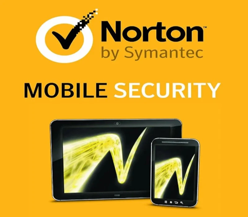 Norton 360 2024 Mobile Security Activation Key for Mac EU (1 Year / 1 Device)