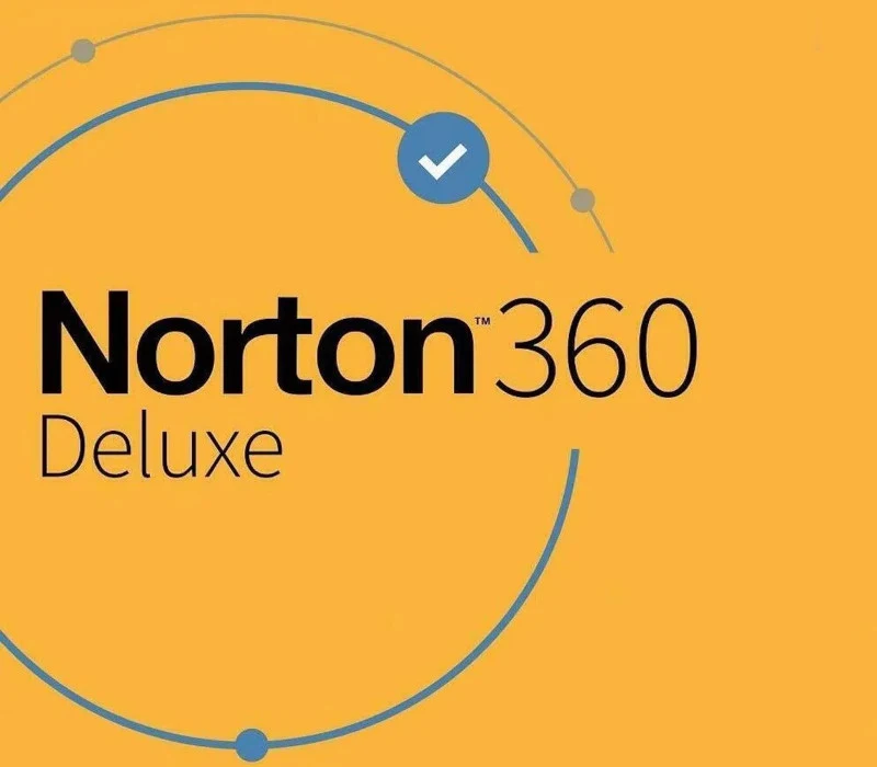 Norton Antivirus 360 Deluxe LATAM Activation Key (1 Year / 3 Devices)