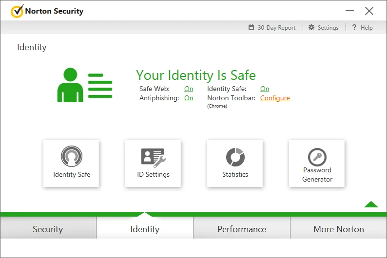 Norton Security Deluxe 2020 EU Activation Key (1 Year / 3 Devices)