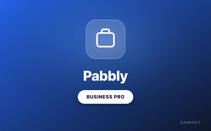 Pabbly Connect Standard / Pro — Multi-Step Webhook & SaaS Automation (Zero Internal Task Cost)