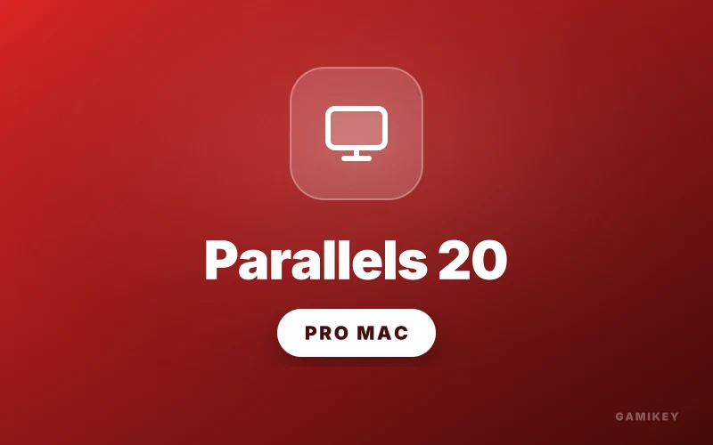 Parallels Desktop 20 Standard & Pro Activation Key — Windows 11 on Apple Silicon Mac (M1–M4)