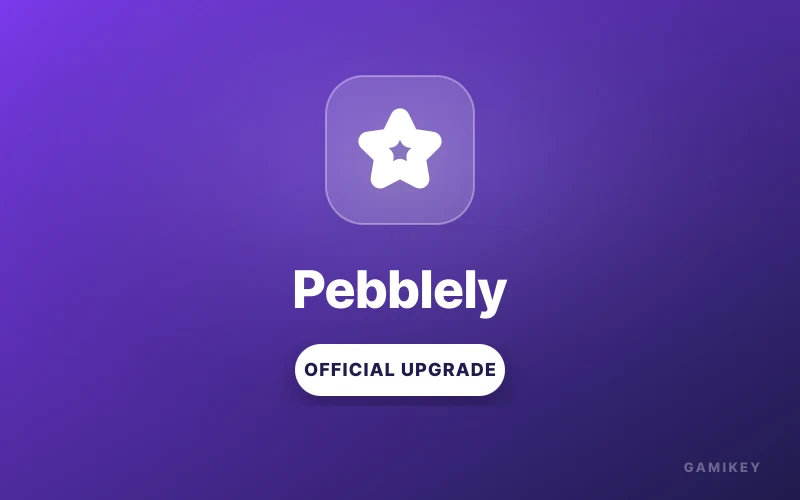 Pebblely AI Pro Product Photo Generator — Lifestyle E-Commerce Backgrounds & Lighting Match