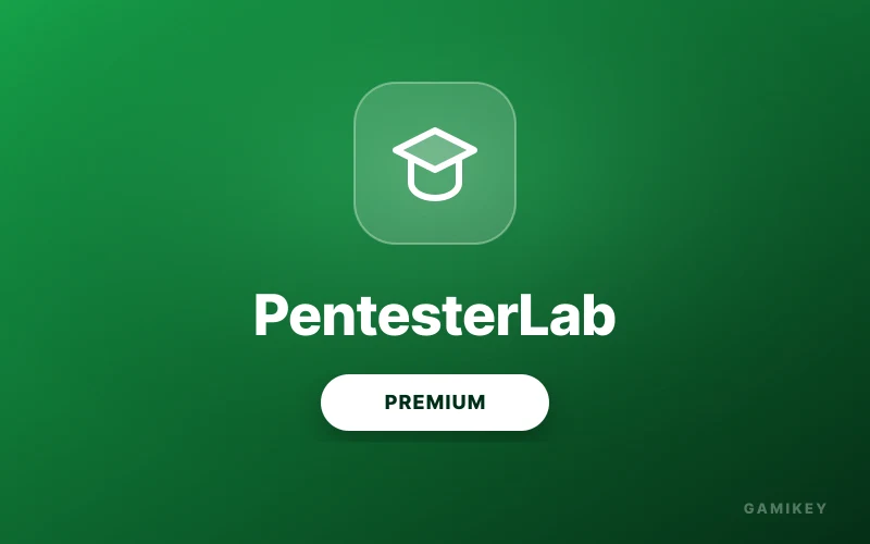 PentesterLab Pro — Real-World Web Application Security & Bug Bounty Labs