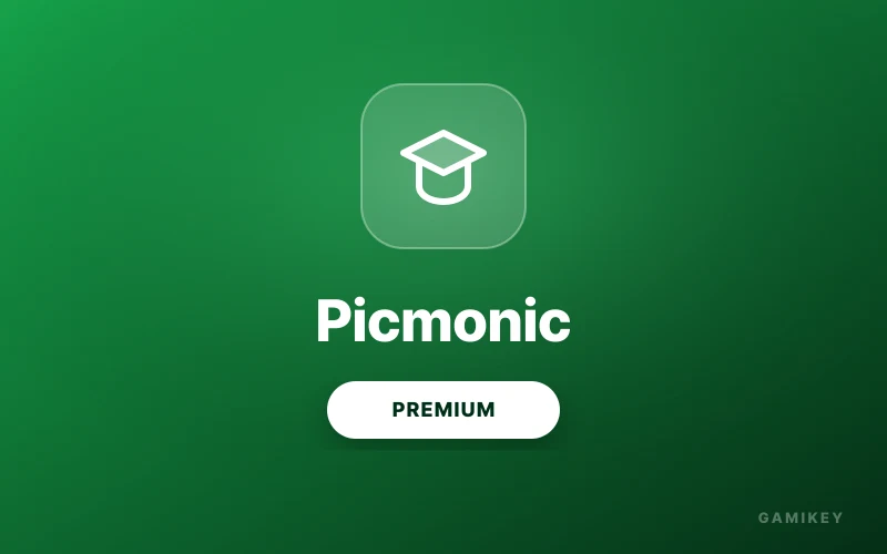 Picmonic Premium — Picture Mnemonics for Medicine, Nursing (NCLEX) & NP/PA