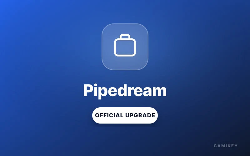 Pipedream Basic / Advanced — Serverless Code-Level API Integration & Event Automation