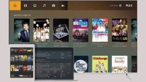 Plex Pass — 12-Month Premium Media Server, Hardware Transcoding & Live TV Account