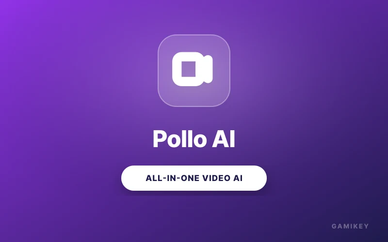 Pollo.ai Pro / Unlimited Account — All-in-One AI Video Hub (Veo 3, Seedance, Kling 2.0, Runway & Wan 2.1)
