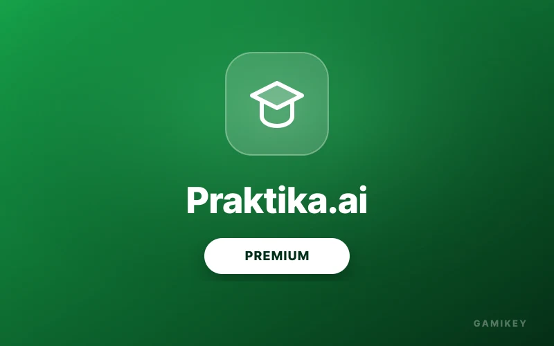 Praktika.ai Premium — Ultra-Realistic 3D AI Avatar English Speaking & IELTS Coach