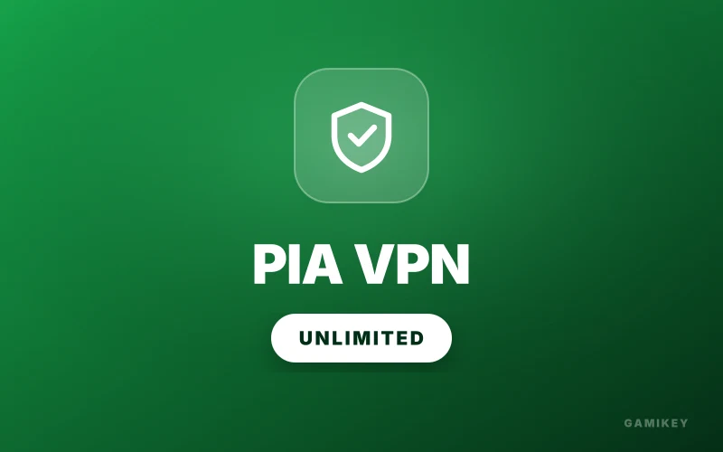 Private Internet Access (PIA VPN) Account — Open-Source WireGuard VPN & Port Forwarding