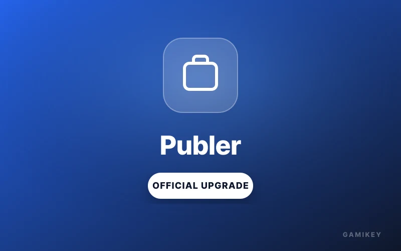 Publer Professional / Business — Bulk Social Media Scheduling, Recycling & AI Assist