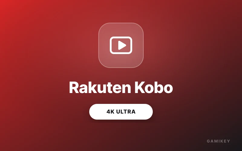 Rakuten Kobo Plus Read & Listen Pass — 1.5M+ Unlimited eBooks & 150K+ Audiobooks