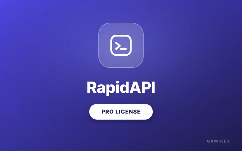 RapidAPI (Paw 3) for Mac — Native macOS REST, GraphQL & OpenAPI Client License