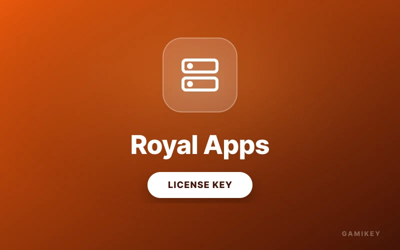 Royal TS / Royal TSX v7 Individual License Key — All-in-One RDP, SSH, VNC, SFTP & VMware Console