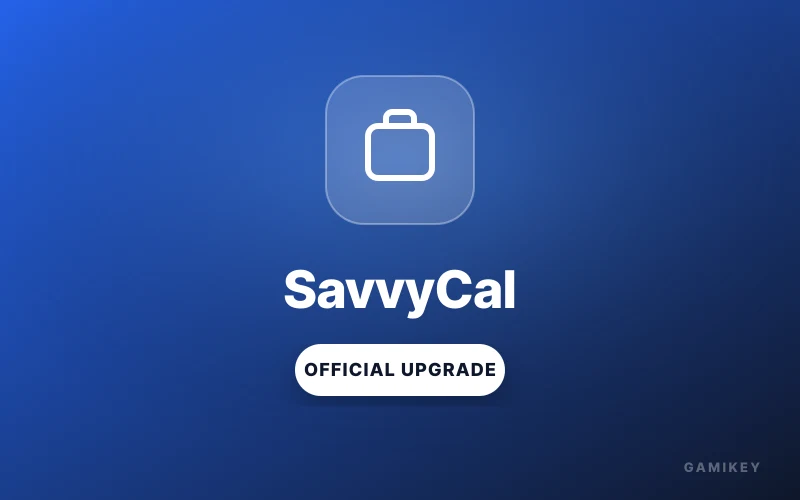 SavvyCal Basic / Premium — Modern Interactive Calendar Overlay & Poll Scheduling Links