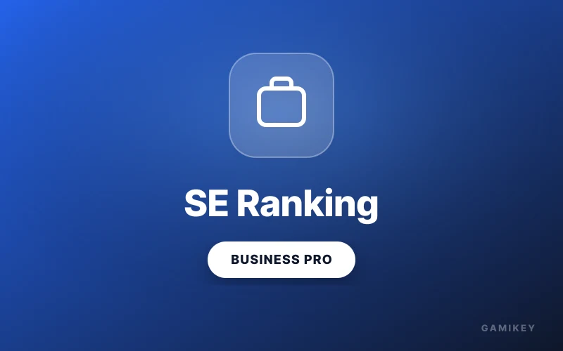SE Ranking Essential / Pro — 100% Accurate Cloud Rank Tracker & Complete SEO Suite